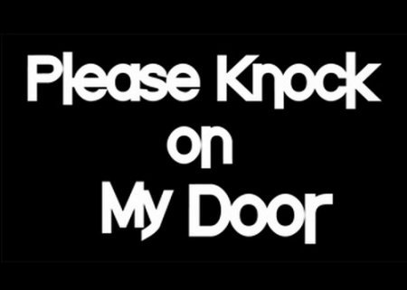 Please Knock on My Door (2015) Xbox360