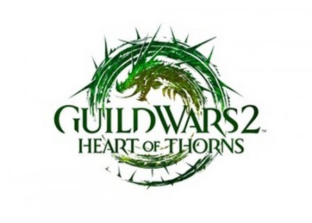 Guild Wars 2: Heart of Thorns (2015) Xbox360