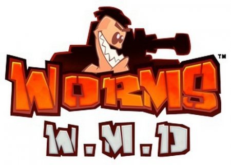 Worms WMD (2016) Xbox360