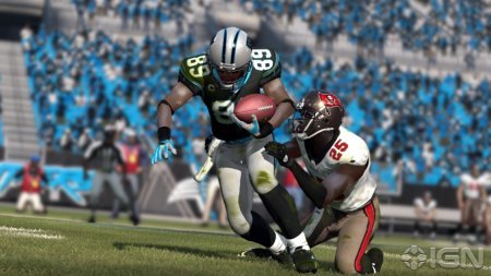 Madden NFL 12 (2011) Xbox360