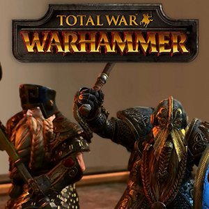 Total War: Warhammer (2016) XBOX360