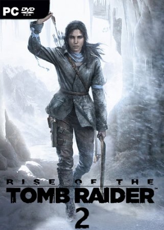 Rise of the Tomb Raider 2 (2018) XBOX360