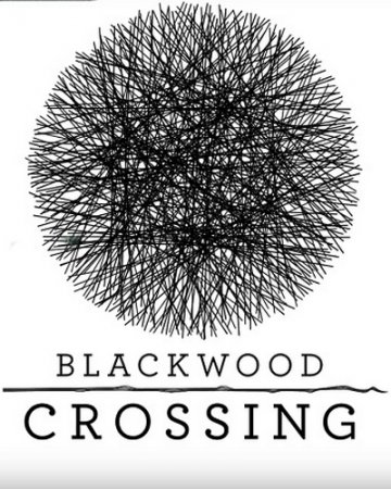 Blackwood Crossing (2017) XBOX360