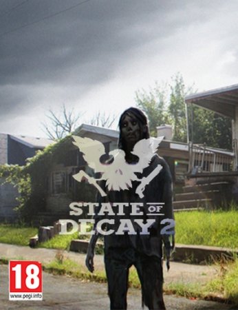 State of Decay 2 (2017) XBOX360