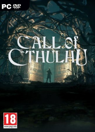 Call of Cthulhu (2017) XBOX360