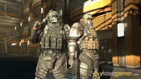 Army Of Two (2008) XBOX360