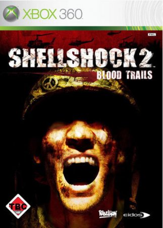 ShellShock 2: Blood Trails (2009) XBOX360