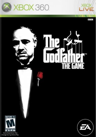 The Godfather (2006) XBOX360