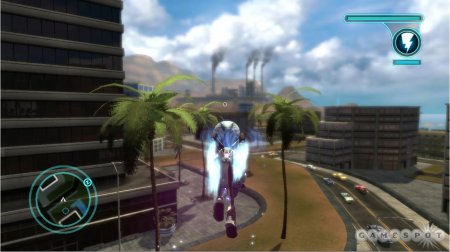Destroy All Humans! Path of the Furon (2009) XBOX360