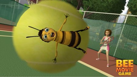 Bee Movie Game (2007) XBOX360