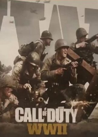 Call of Duty WWII (2018) XBOX360