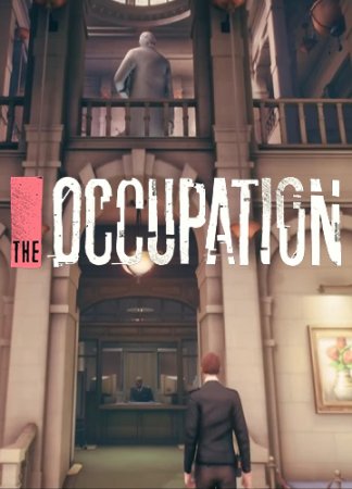 The Occupation (2018) XBOX360