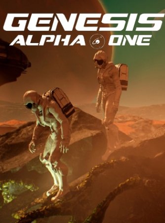 Genesis Alpha One (2018) XBOX360