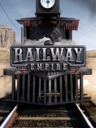 Railway Empire (2017) XBOX360