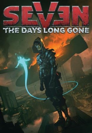 Seven: The Days Long Gone (2018) XBOX360