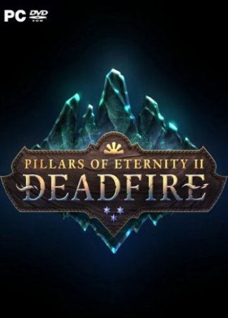 Pillars of Eternity II: Deadfire (2017) XBOX360