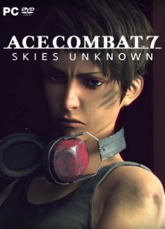Ace Combat 7: Skies Unknown (2017) XBOX360