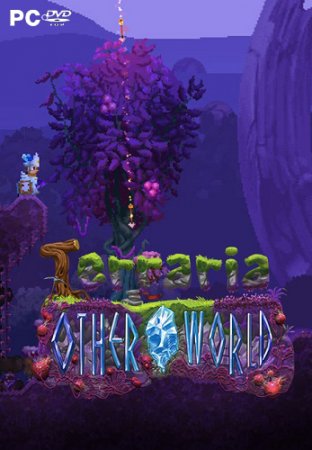 Terraria: Otherworld (2017) XBOX360
