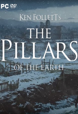 The Pillars of the Earth (2017) XBOX360