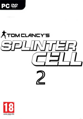 Tom Clancys Splinter Cell 2 (2017) XBOX360