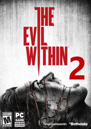 The Evil Within 2 (2018) XBOX360