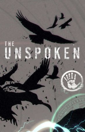 The Unspoken (2017) XBOX360