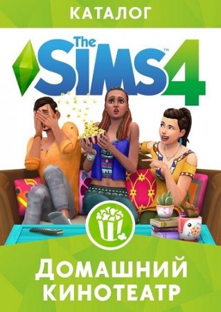 The Sims 4   (2017) XBOX360