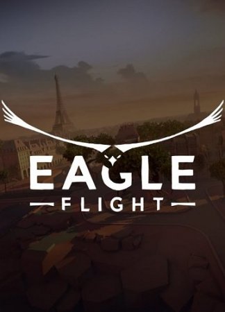 Eagle Flight (2017) XBOX360