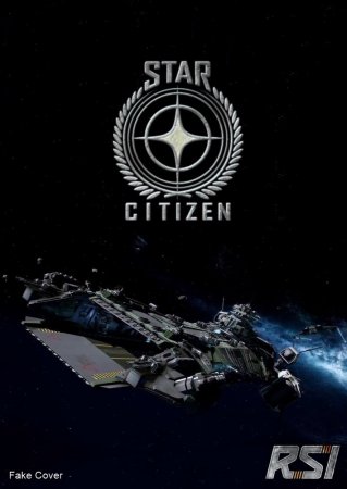 Star Citizen (2017) XBOX360