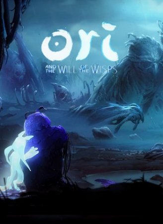 Ori and the Will of the Wisps (2018) XBOX360
