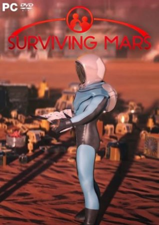 Surviving Mars (2018) XBOX360