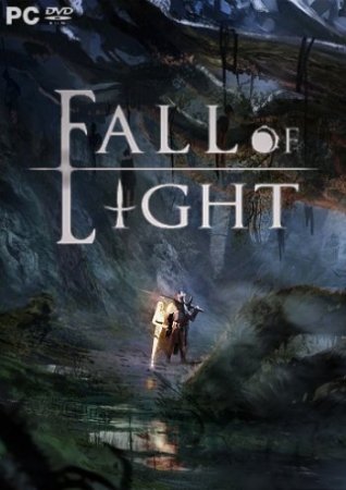 Fall of Light (2017) XBOX360