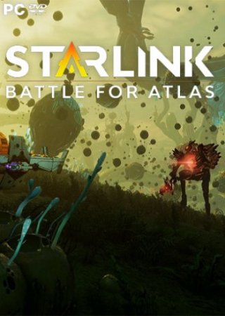 Starlink: Battle for Atlas (2018) XBOX360