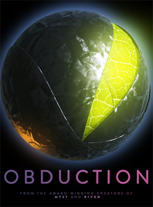 Obduction (2017) XBOX360