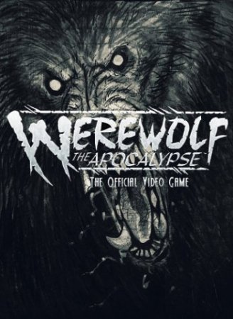 Werewolf: The Apocalypse (2018) XBOX360