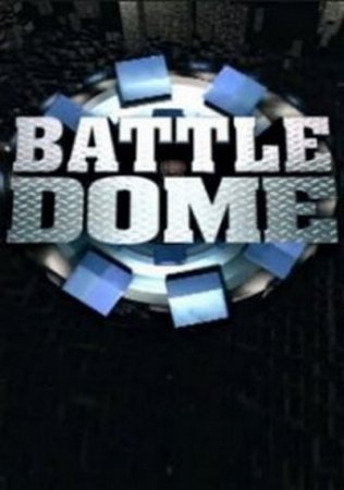 Battle Dome (2017) XBOX360