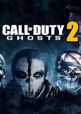 Call of Duty: Ghosts 2 (2017) XBOX360