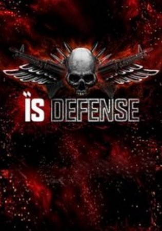 IS Defense (2017) XBOX360