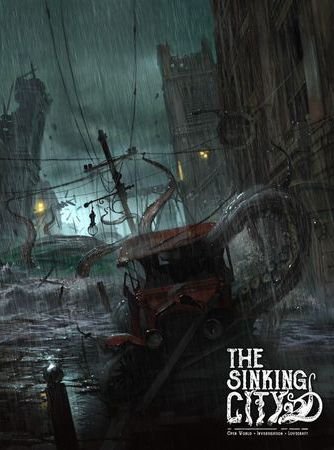 The Sinking City (2017) XBOX360