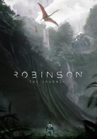 Robinson: The Journey (2017) XBOX360