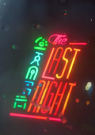 The Last Night (2017) XBOX360