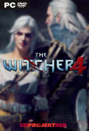 The Witcher 4 (2017) XBOX360