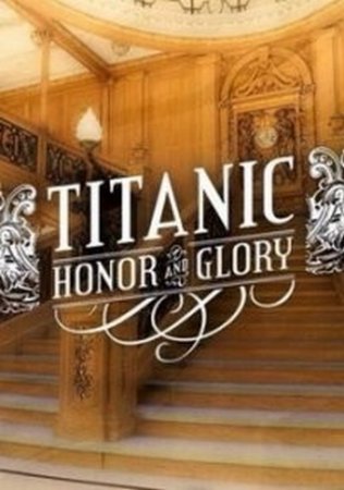 Titanic: Honor and Glory (2017) XBOX360