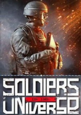 Soldiers of the Universe (2017) XBOX360
