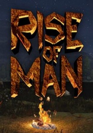 Rise of Man (2017) XBOX360