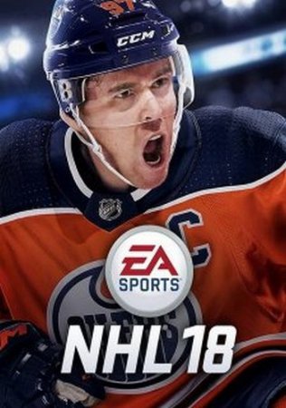 NHL 18 (2017) XBOX360