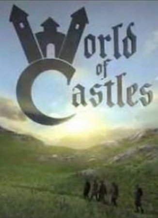 World of Castles (2017) XBOX360
