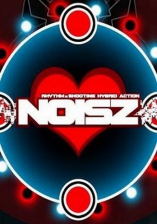 NOISZ (2017) XBOX360
