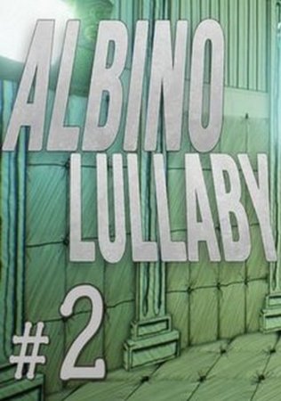 Albino Lullaby: Episode 2 (2017) XBOX360