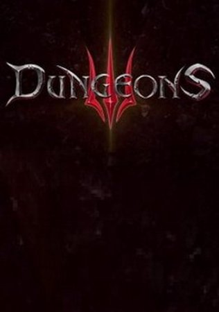 Dungeons 3 (2017) XBOX360